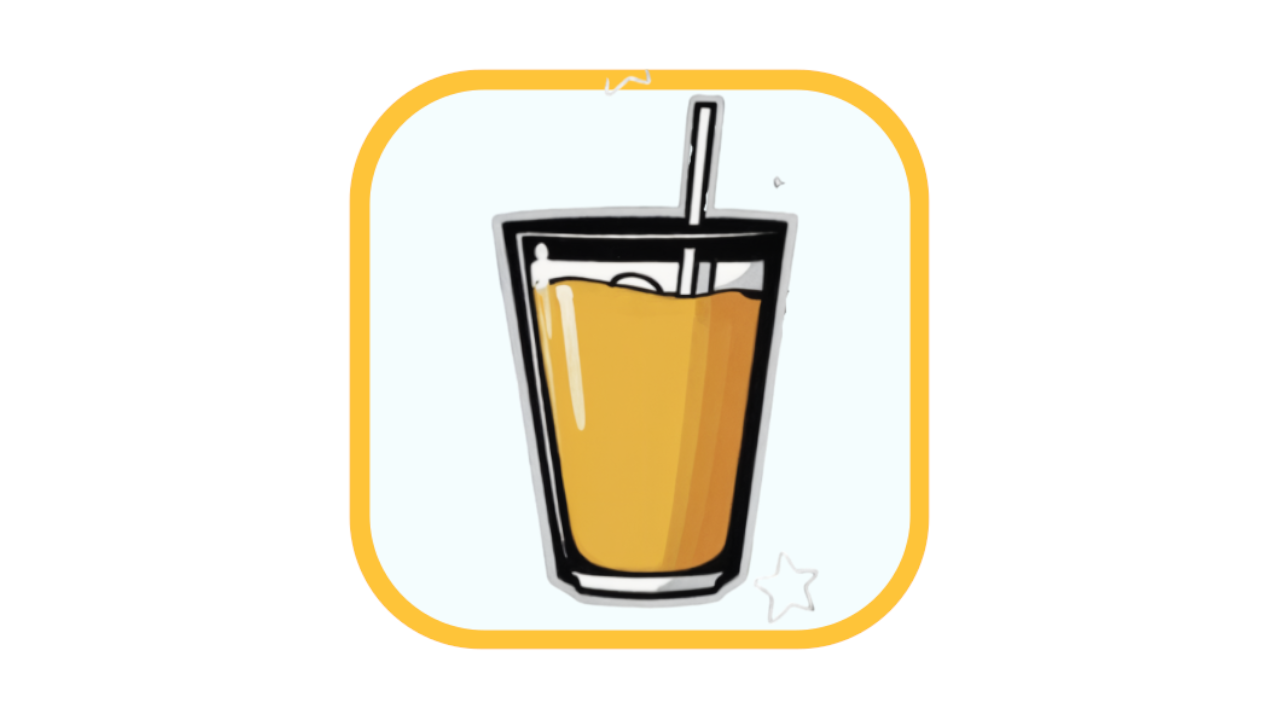 Thirst Tally